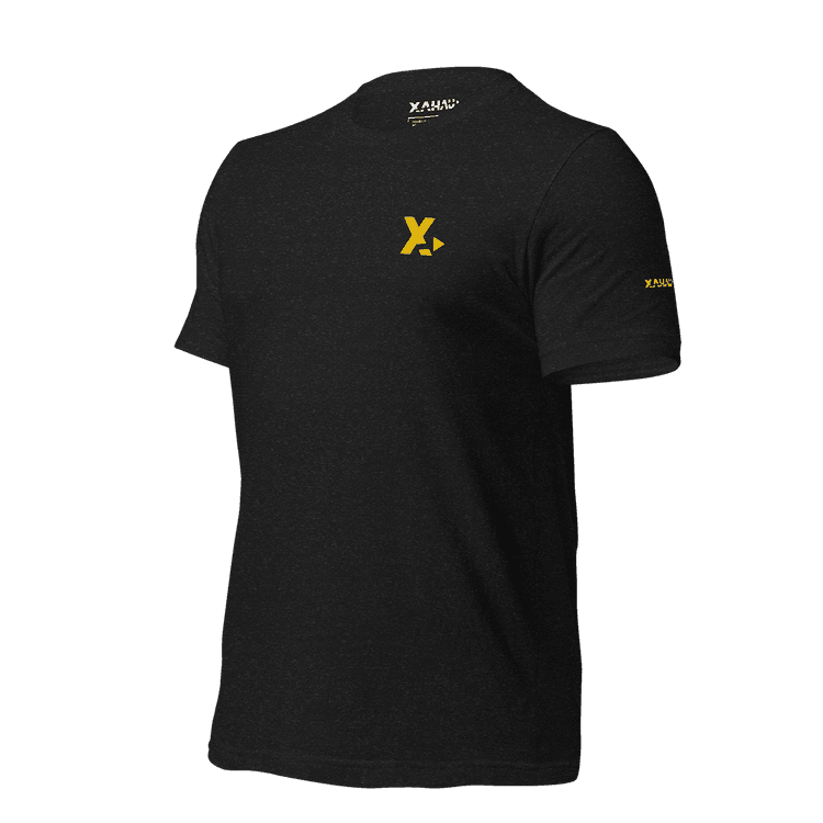 Xahau Tee