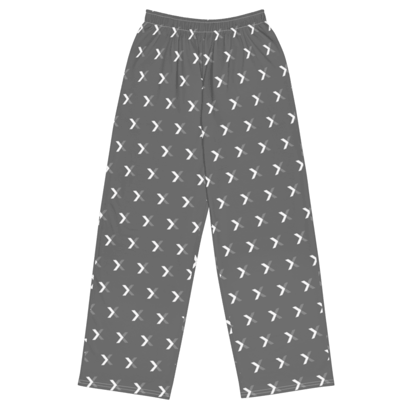 xMerch Team Diamond Pants