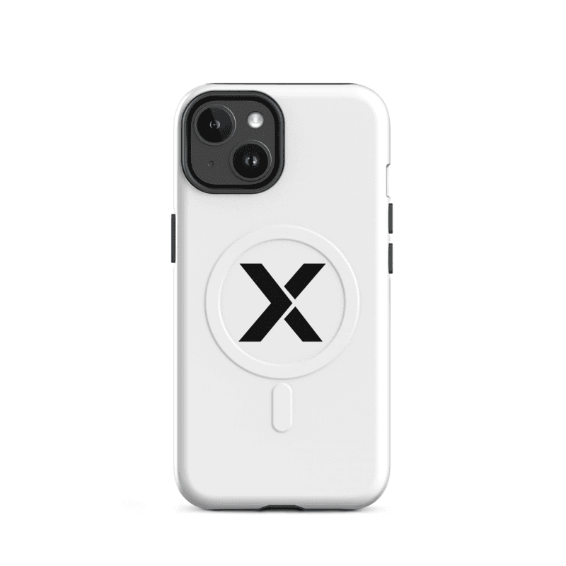 MagSafe® tough case for iPhone®