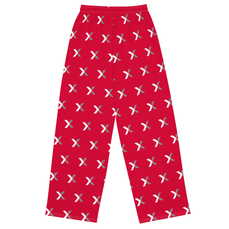 xMerch Team Crimson Pants