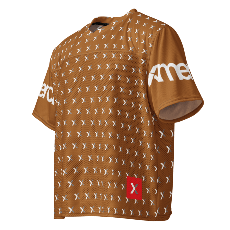 xMerch Team Gold Jersey