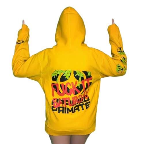 MAYC Hoodie