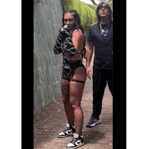 Rave Set