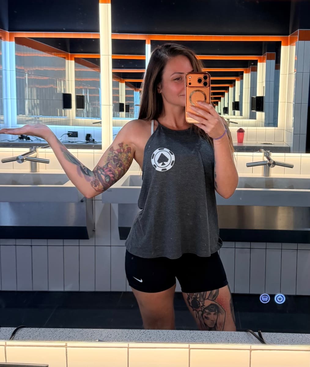 $CSC Tank