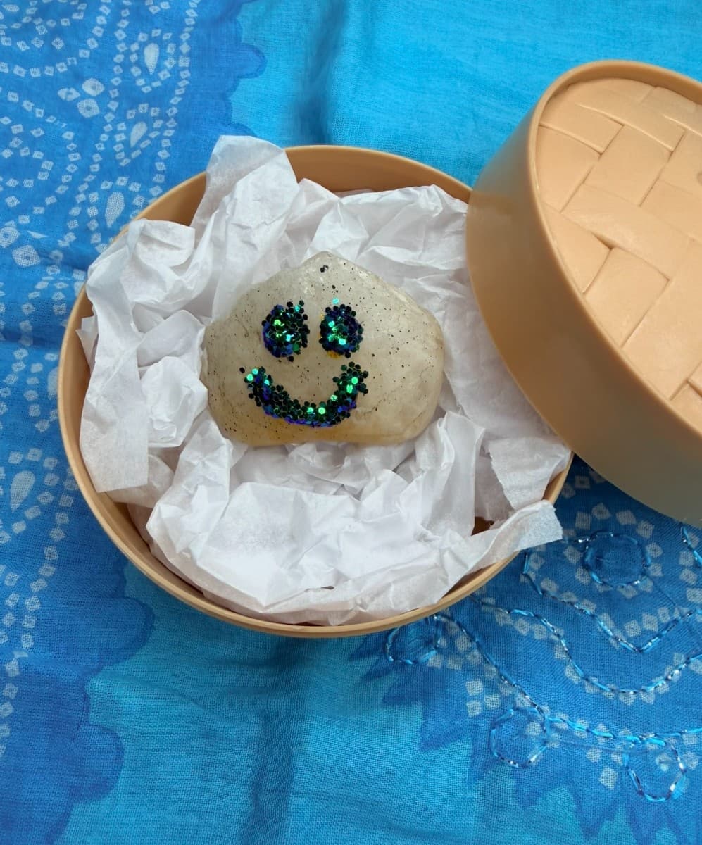 your new best fren